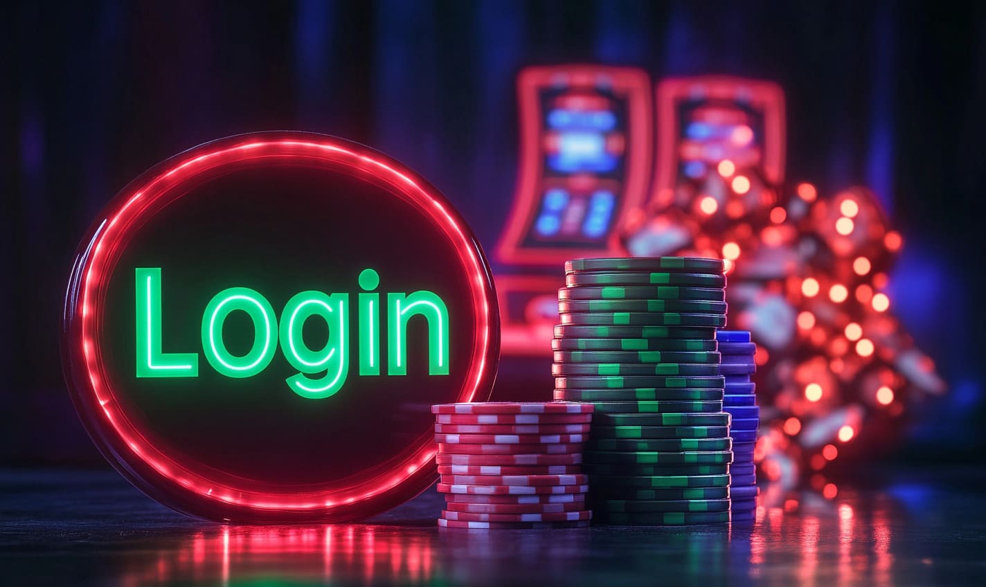 Fast Login Process at 5999BET Casino
                              